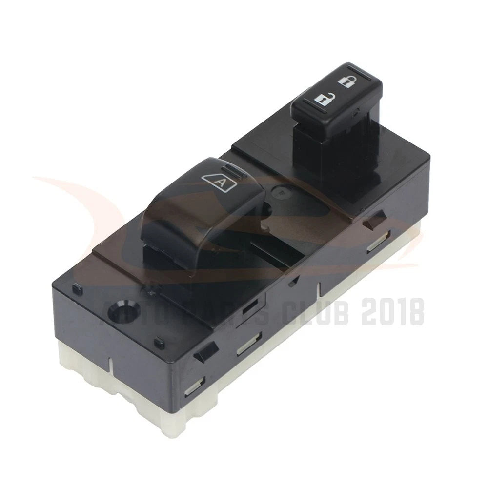 Window Switch for Nissan Altima (2007-2012) Front Right