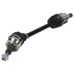 Front Left CV Axle for Mazda CX-5, Mazda 6 (2017–2021) L4 2.5L