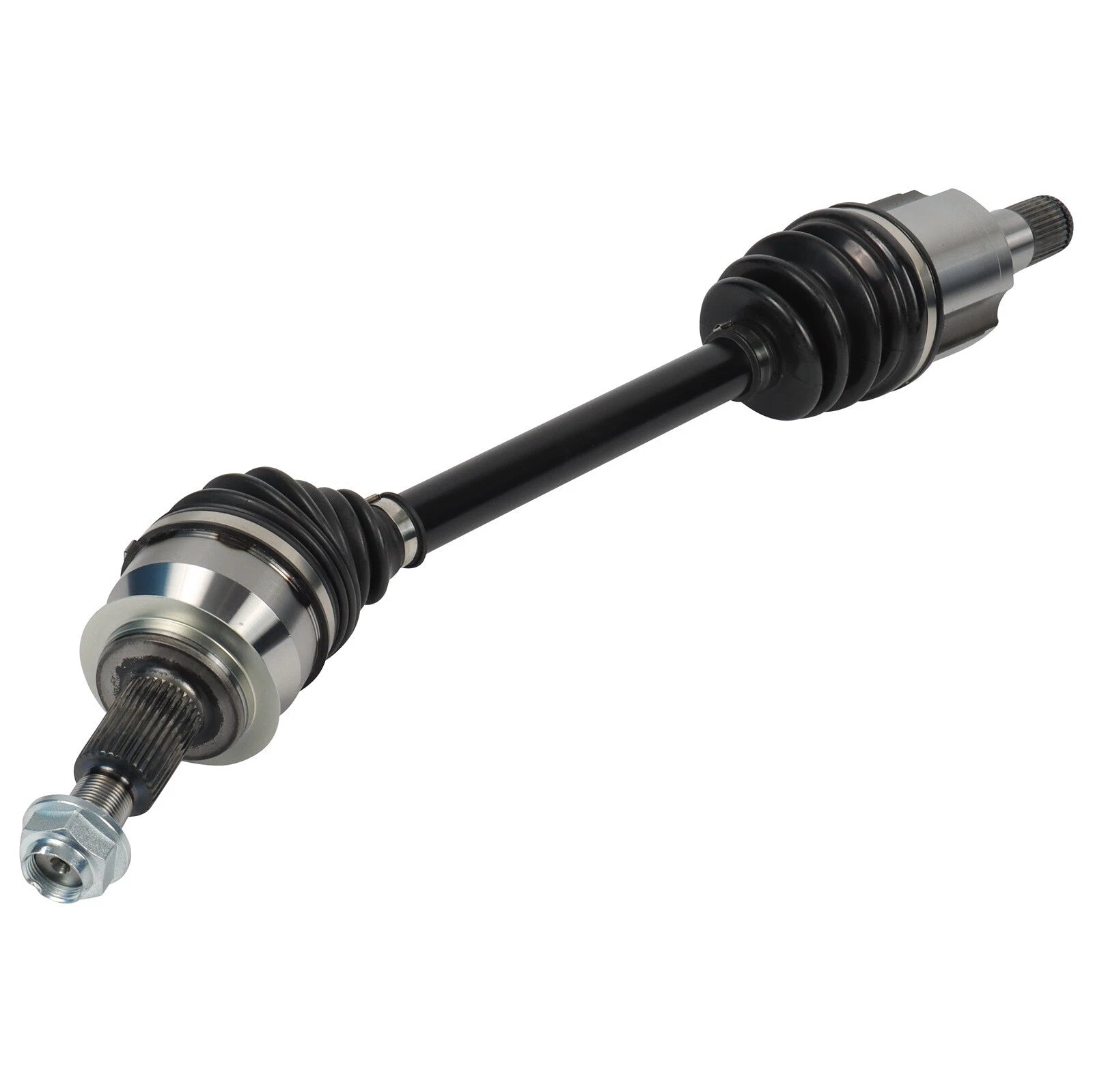 Front Left CV Axle for Mazda CX-5, Mazda 6 (2017–2021) L4 2.5L