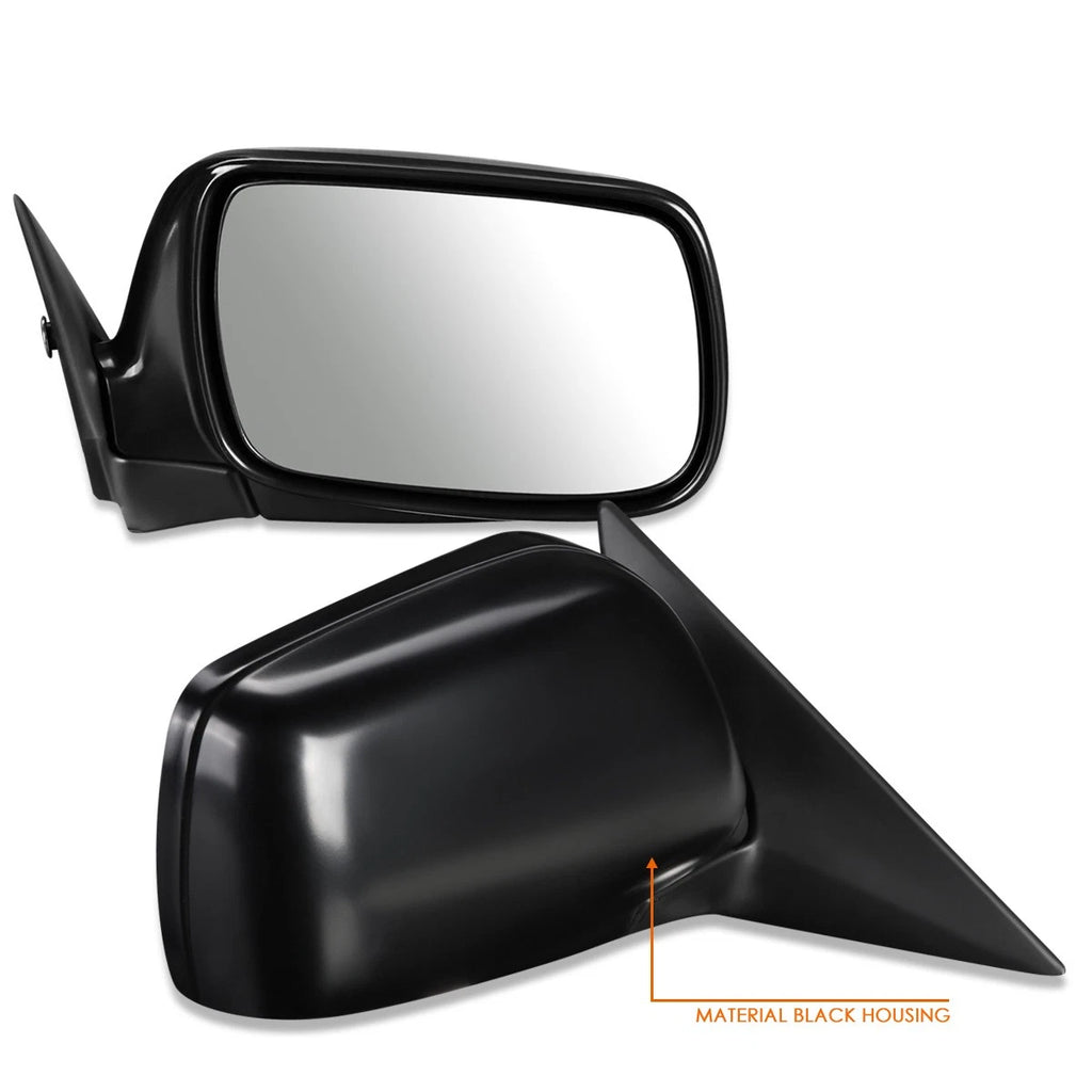 Chrome Exterior Outer Door Handle for Nissan Cube/Juke/March/Versa (2009–2020)