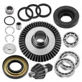 Rear Differential Rebuild Kit w/ Gears for Honda Sportrax 250 TRX250EX (2001–2008)