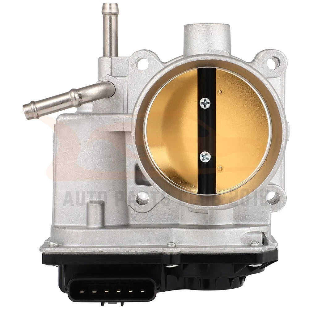 Throttle Body for Toyota Highlander, Lexus RX330, RX400h, Camry (2001–2007)