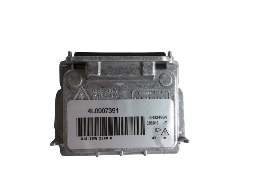 Xenon HID Headlight BallastControl Unit for Audi VW Chrysler Skoda (2008–2014)