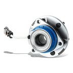Set of 2 Rear Wheel Bearings & Hubs w/ABS Sensor for Cadillac STS SRX CTS (2004–2011)