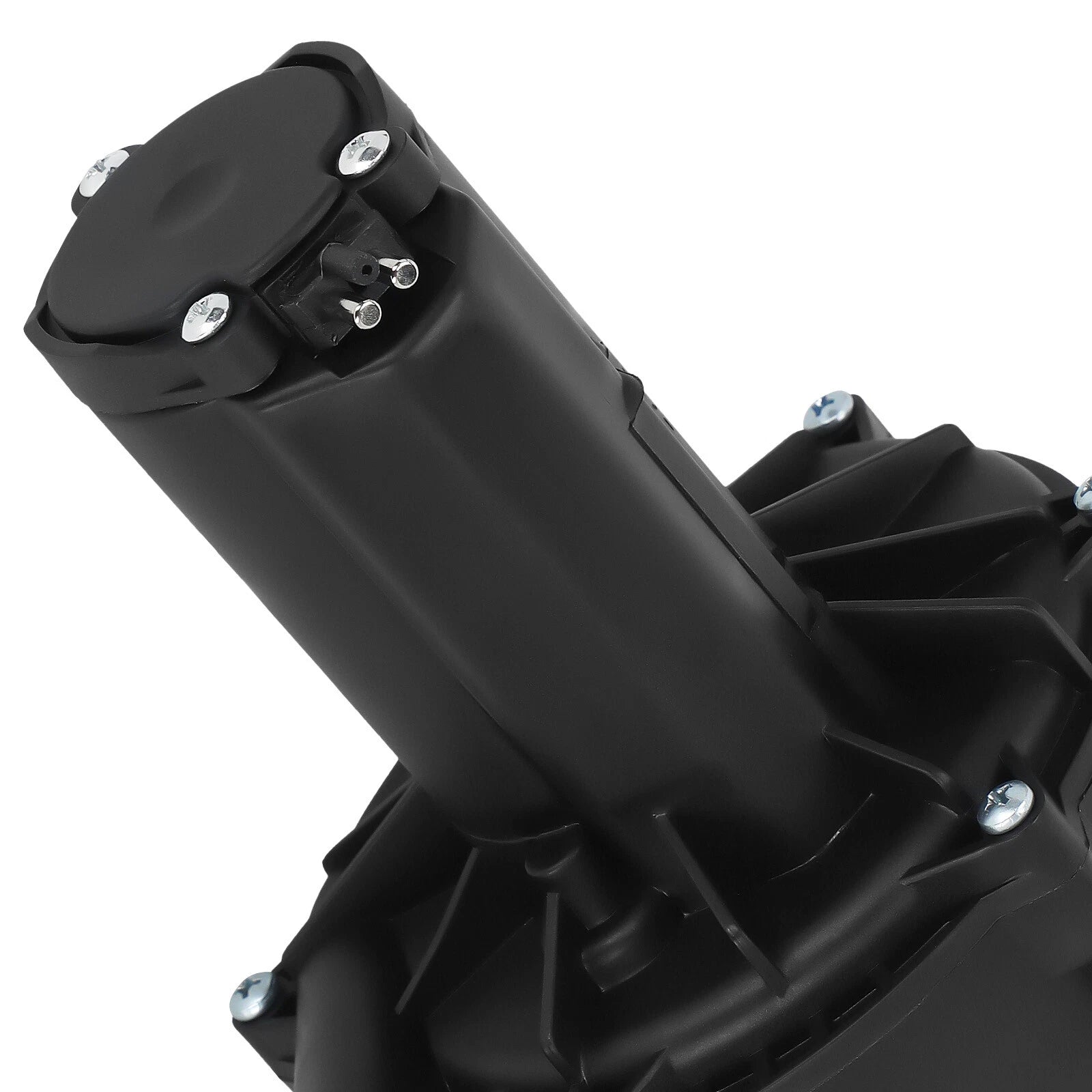 Emission Control Secondary Smog Air Pump for Mercedes Benz (0001403785)