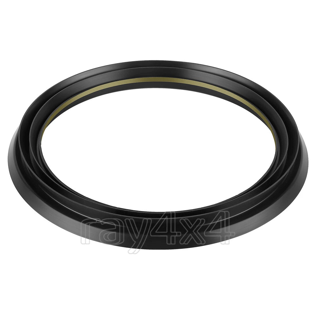 Front Brake Drum Seal for Honda Rancher 350 400, Foreman 400 450, Rincon 650 TRX (2000–2023)