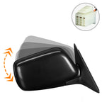 Chrome Exterior Outer Door Handle for Nissan Cube/Juke/March/Versa (2009–2020)