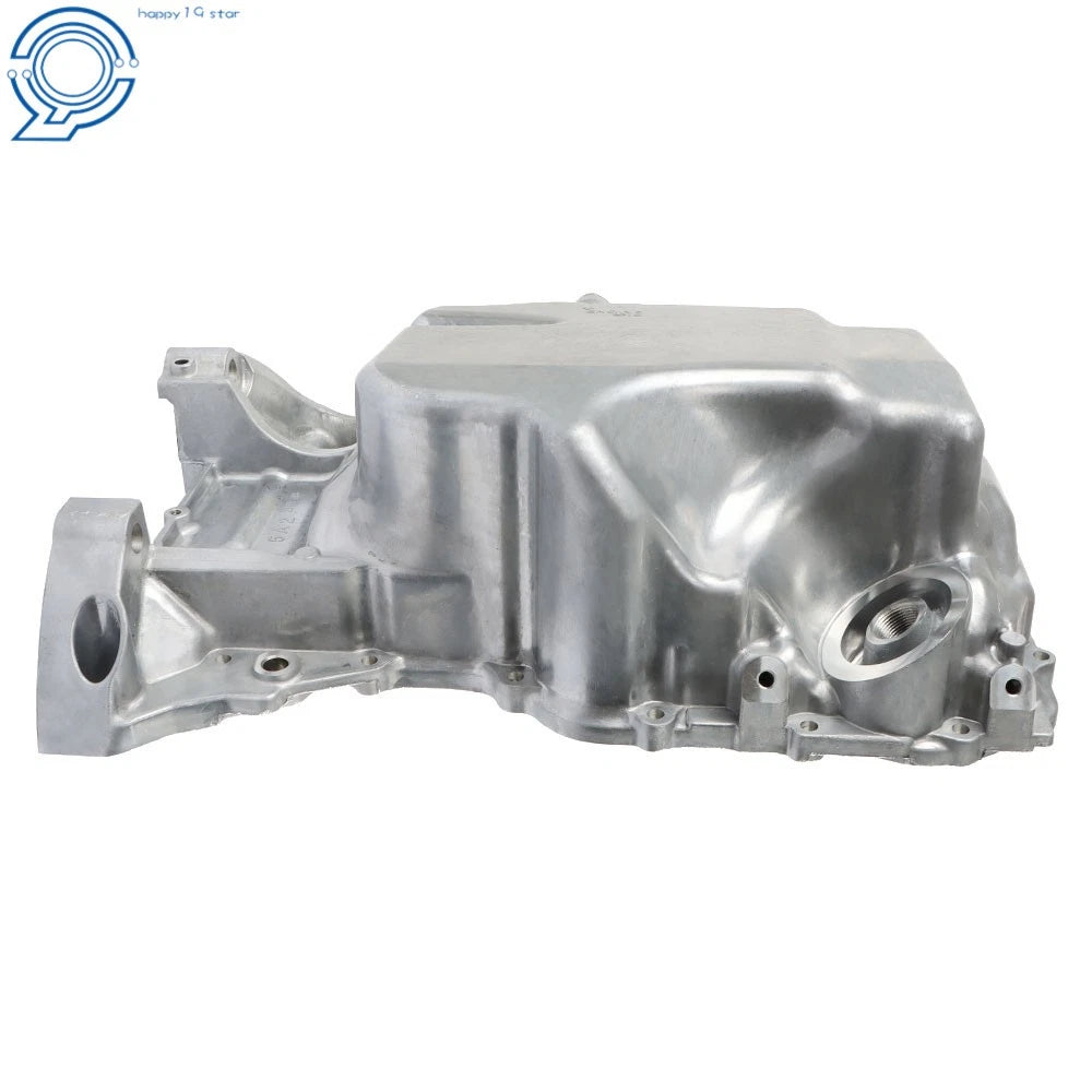 Engine Oil Pan for Acura TLX, Honda Accord (2013–2018) 2.4L
