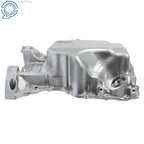 Engine Oil Pan for Acura TLX, Honda Accord (2013–2018) 2.4L