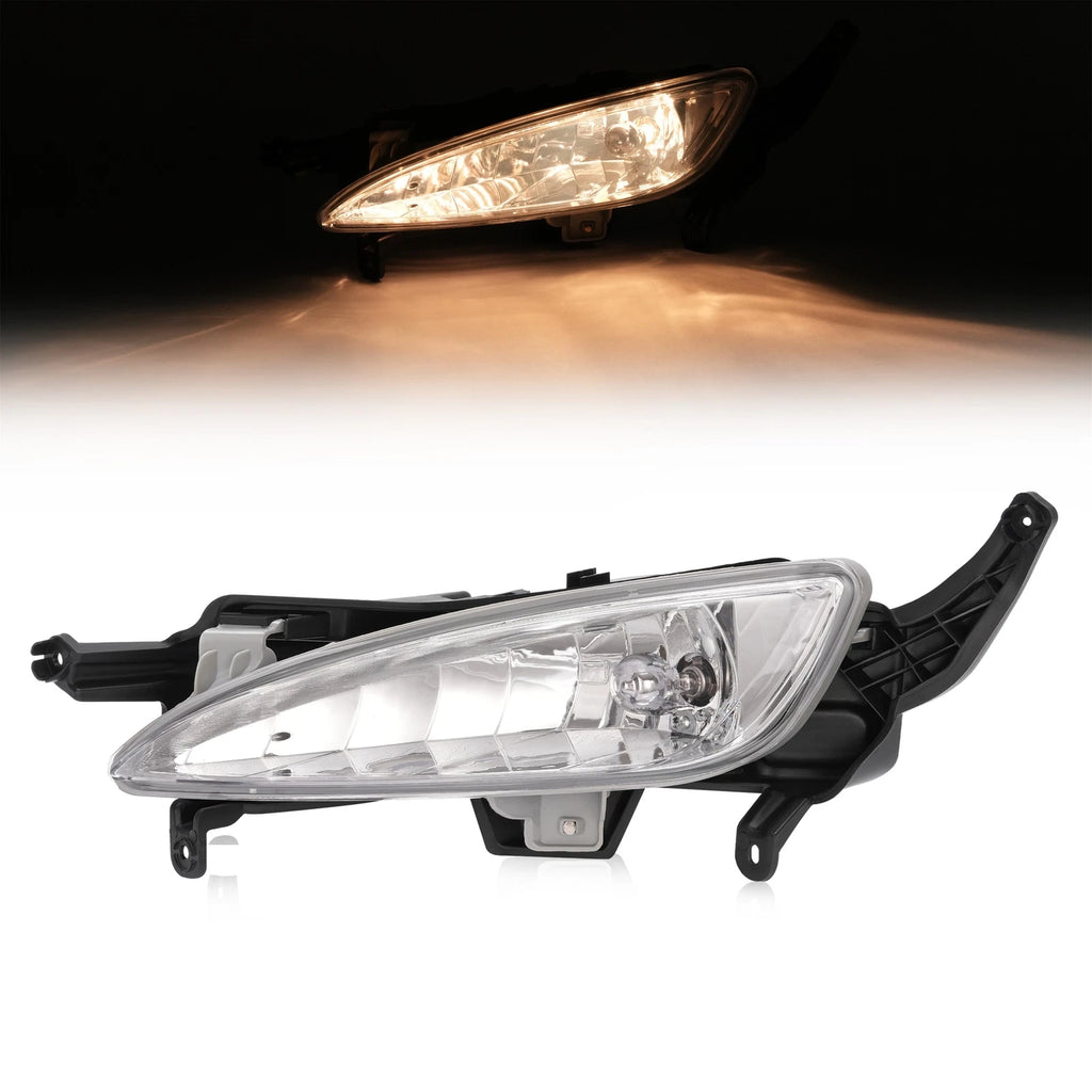 Fog Light with Bracket for Kia Optima (2011-2013)