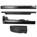 Rocker Panel & Cab Corners for Chevy GMC C/K 1500 2500 3500 (1996–1999)