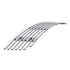 Stainless Chrome Billet Grill Insert for Honda Accord Coupe (2008–2010)
