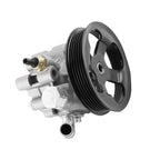 Power Steering Pump with Pulley for Toyota Corolla (2003–2008) 21-5345, 88970127