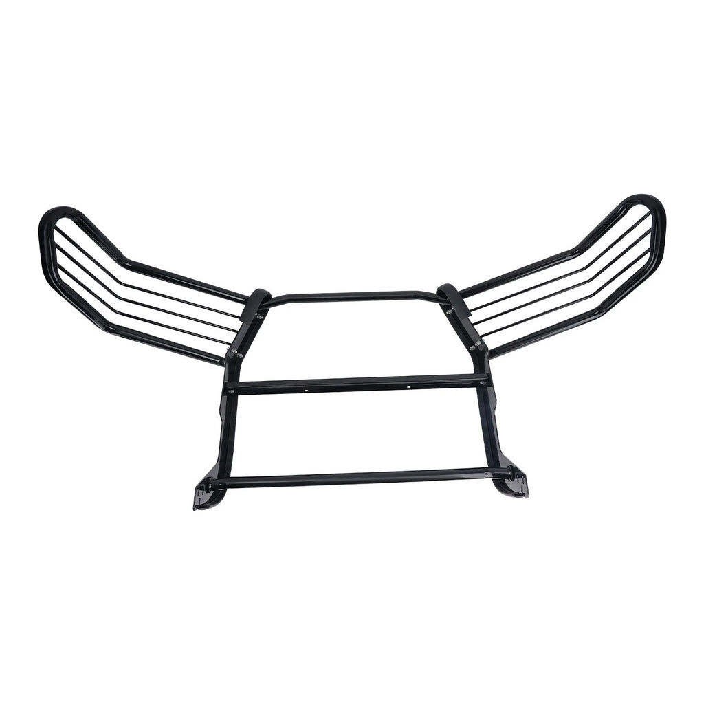 Front Bumper Grille Brush Bull Guard for Toyota Tacoma (2016–2023)
