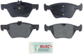 Front Blue Brake Pads for Mercedes R170 W210 W211 Chrysler Crossfire (1997–2008)