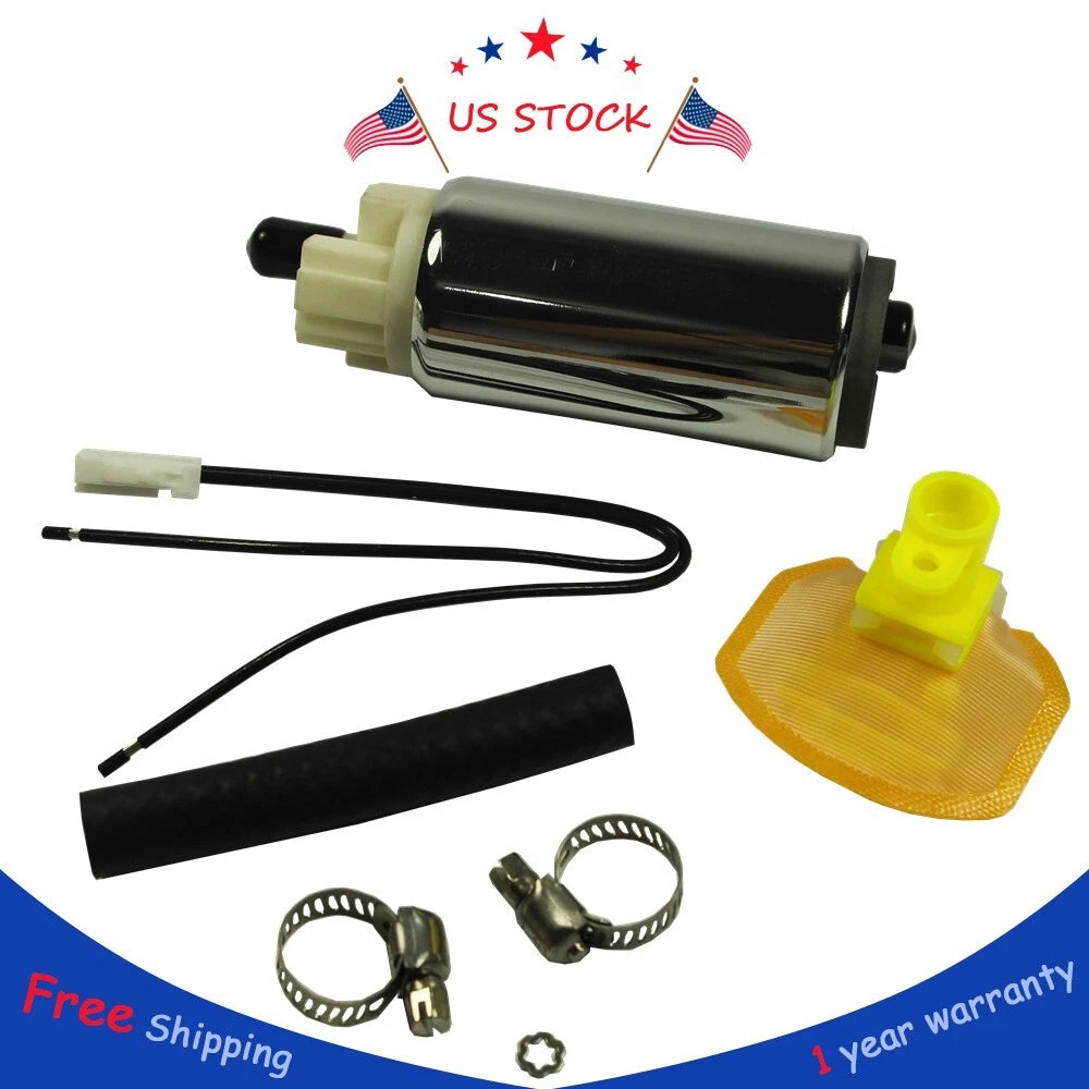 Fuel Pump for Suzuki Boulevard C50 VL800 VL1800 (2001–2009)