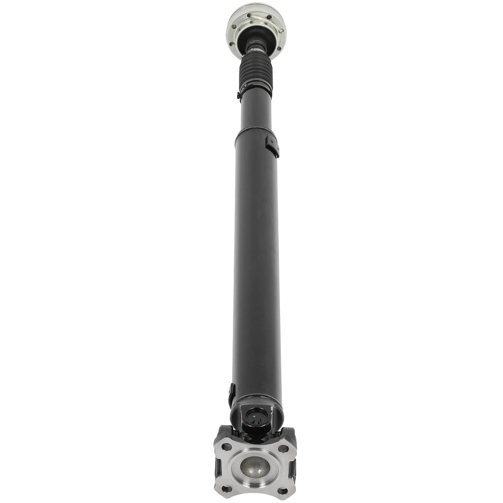 Front Driveshaft for Jeep Wrangler (2012–2017)