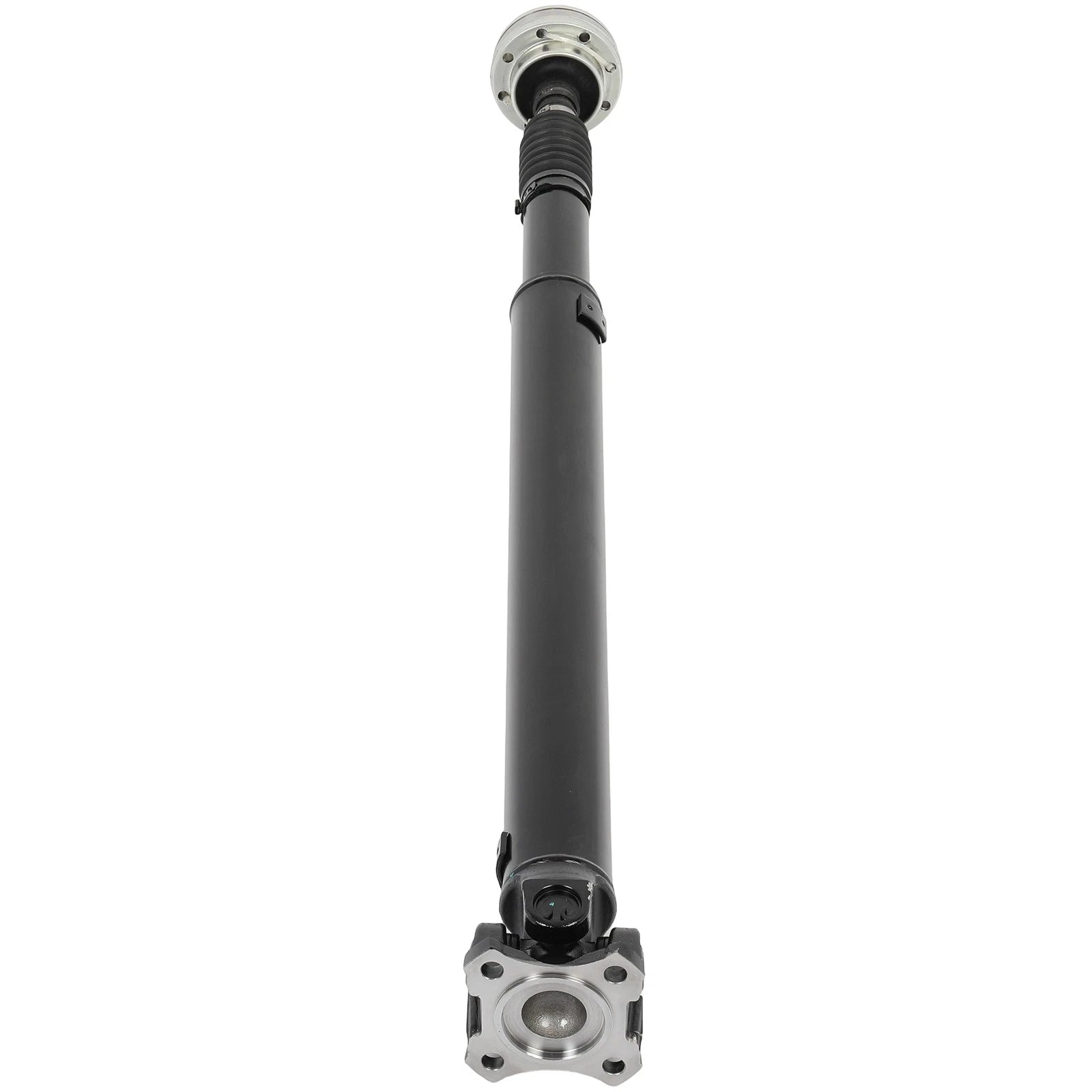 Front Driveshaft for Jeep Wrangler (2012–2017)