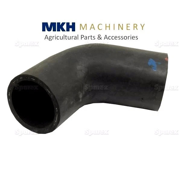Top Radiator Hose for John Deere 3050 3350 3650 (1985–1995)