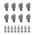 Dual Overhead Rocker Arms & Valve Lifters for Ecotec 2.0L 2.2L 2.4L 4.6L