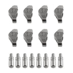 Dual Overhead Rocker Arms & Valve Lifters for Ecotec 2.0L 2.2L 2.4L 4.6L