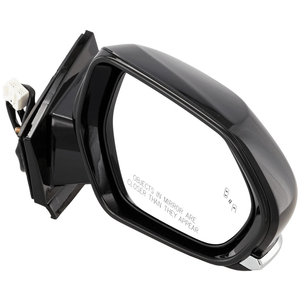 Heated Side Mirrors Set of 2 for Prius Prime