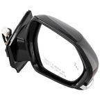 Heated Side Mirrors Set of 2 for Prius Prime