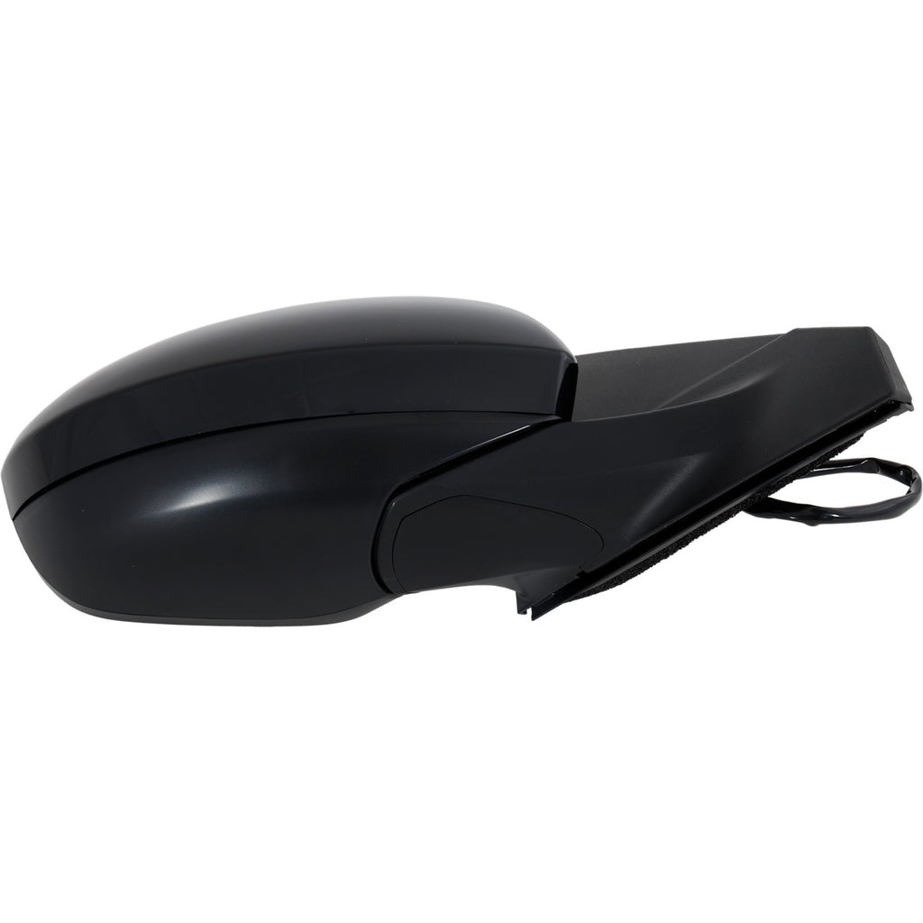 Passenger Side Mirror for Nissan Sentra (2020–2021) Power Folding Paintable
