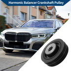 Engine Harmonic Balancer Crank Pulley for Subaru Legacy (No. 12305AA251)