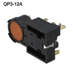 QP312A Overload Protector Relay for Reliable Refrigerator
