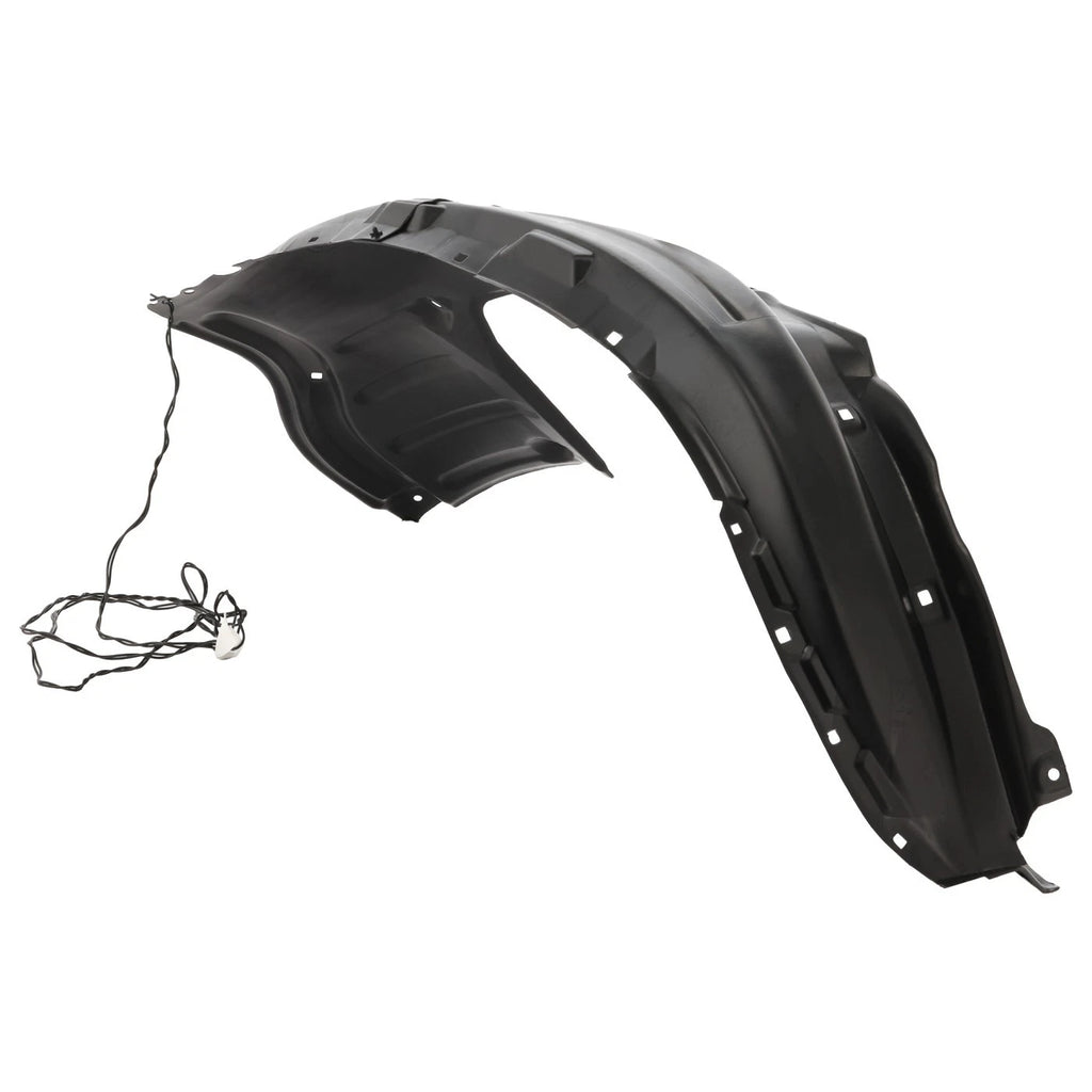 Fender Liner for Toyota Tundra (2007–2013) Front Driver Side Inner