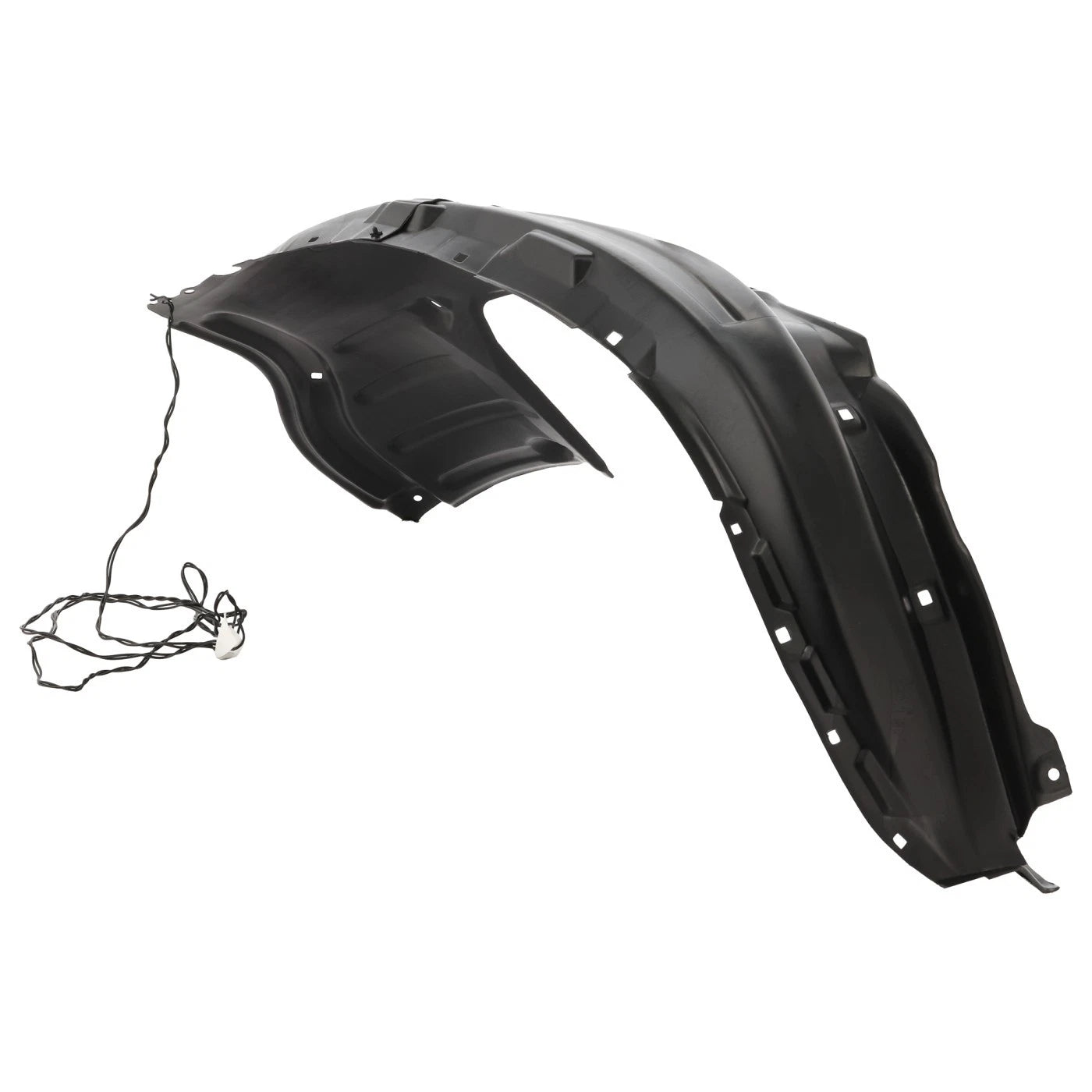 Fender Liner for Toyota Tundra (2007–2013) Front Driver Side Inner