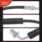 Front Left Brake Hydraulic Hose for Ford Flex (2009-2012)