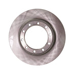 Disc Brake Rotor for Ford F53 (2007–2020) Front Left or Right Solid