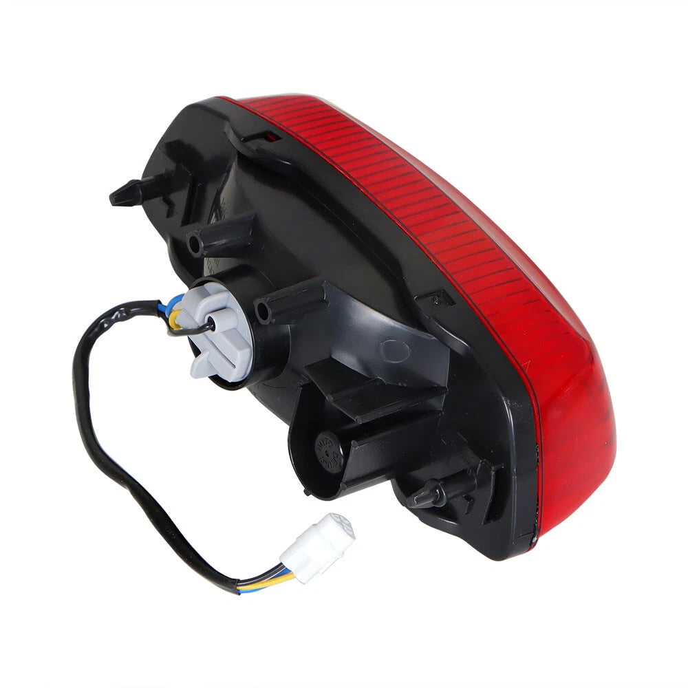 Brake Light Tail Light for Kawasaki KFX400 (2004-2006)