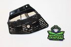 Left Speaker Lower Protective Grille for Seadoo RXT GTX WAKE PRO Fish Pro (2018+)