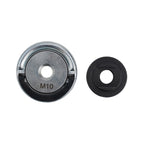 M10 Grinder Flange Nut for Secure Grinding Operations