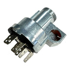 Ignition Switch Assembly Replacement for 1955–1956 Chevy and GMC Truck