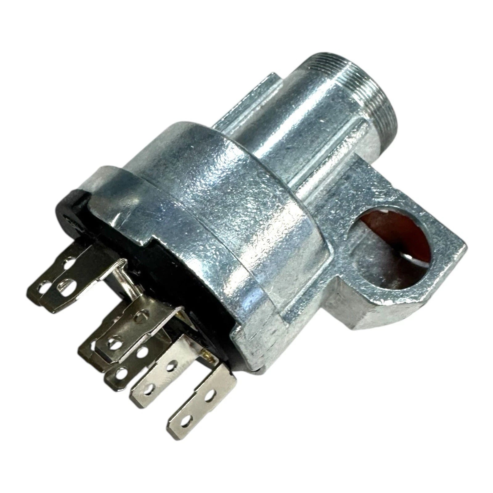 Ignition Switch Assembly Replacement for 1955–1956 Chevy and GMC Truck