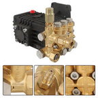 Pressure Washer Pump for 4.0 GPM Units (4000 PSI)