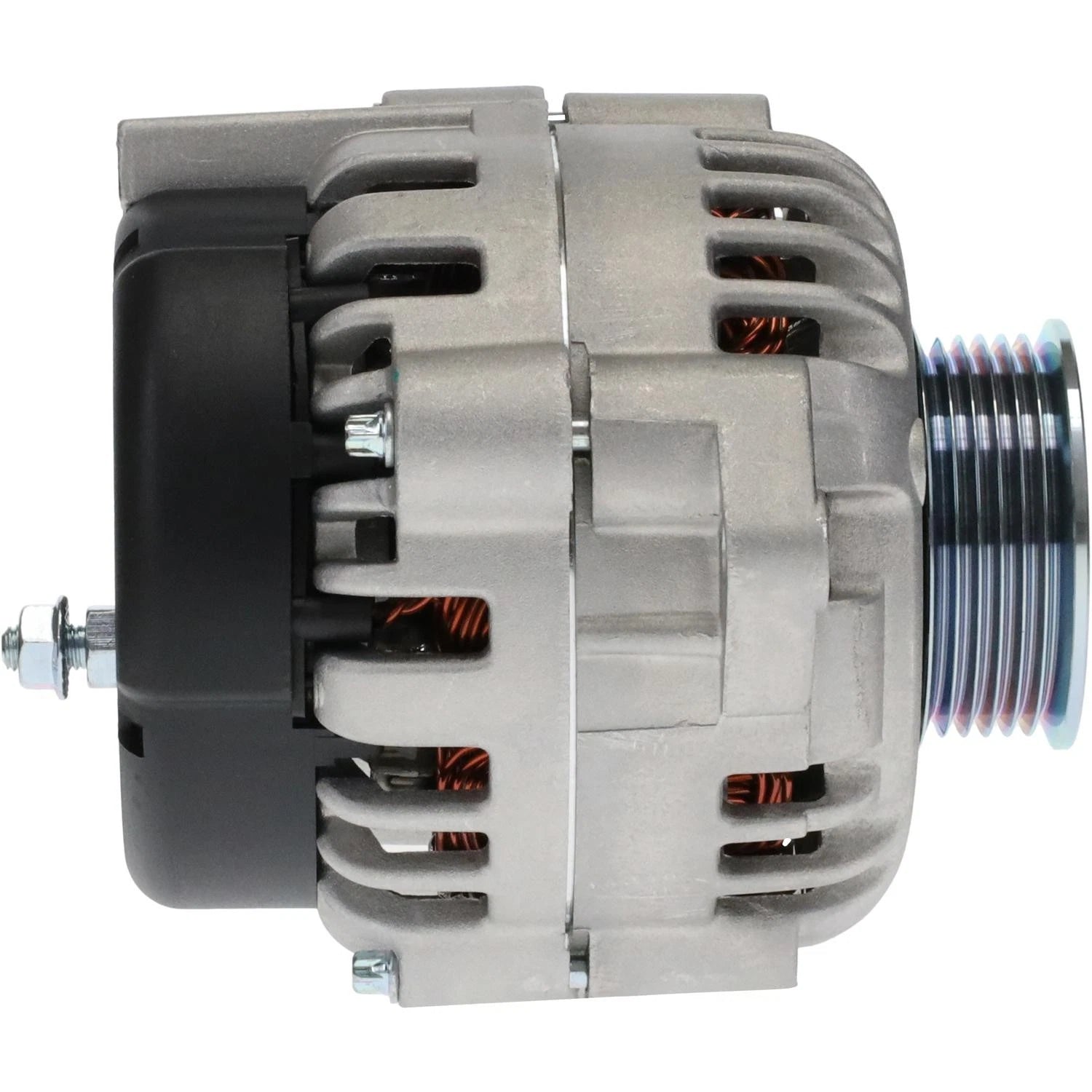 Alternator for Chevy S10 Sonoma Hombre (1994-1997)