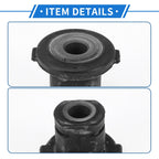 Front Control Arm Bushing for Mercedes-Benz GL320 (2007–2009) No. 1644600029
