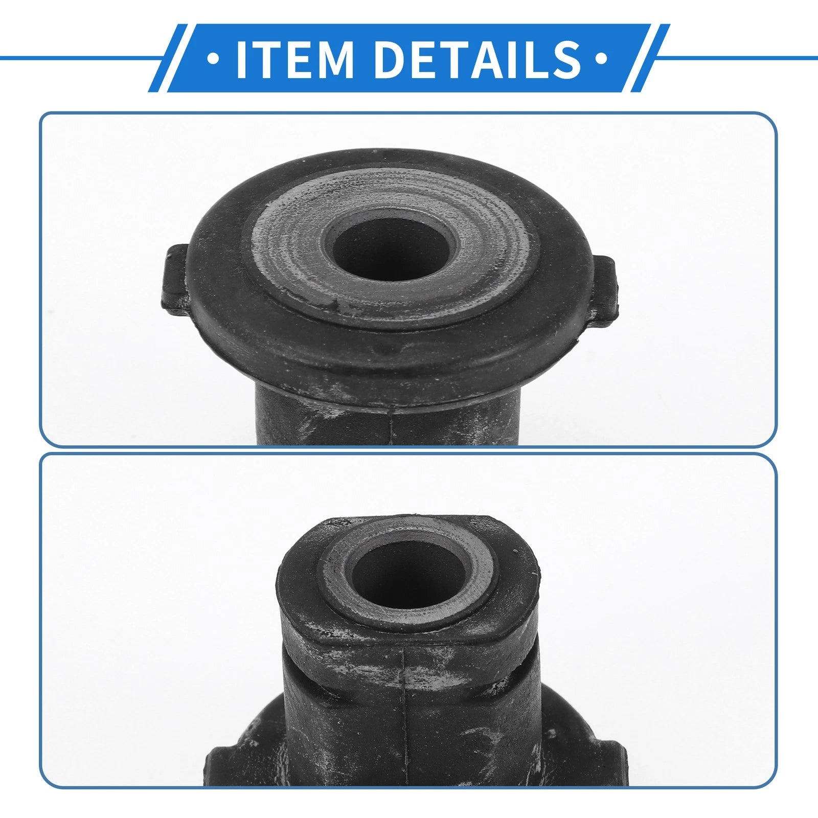 Front Control Arm Bushing for Mercedes-Benz GL320 (2007–2009) No. 1644600029