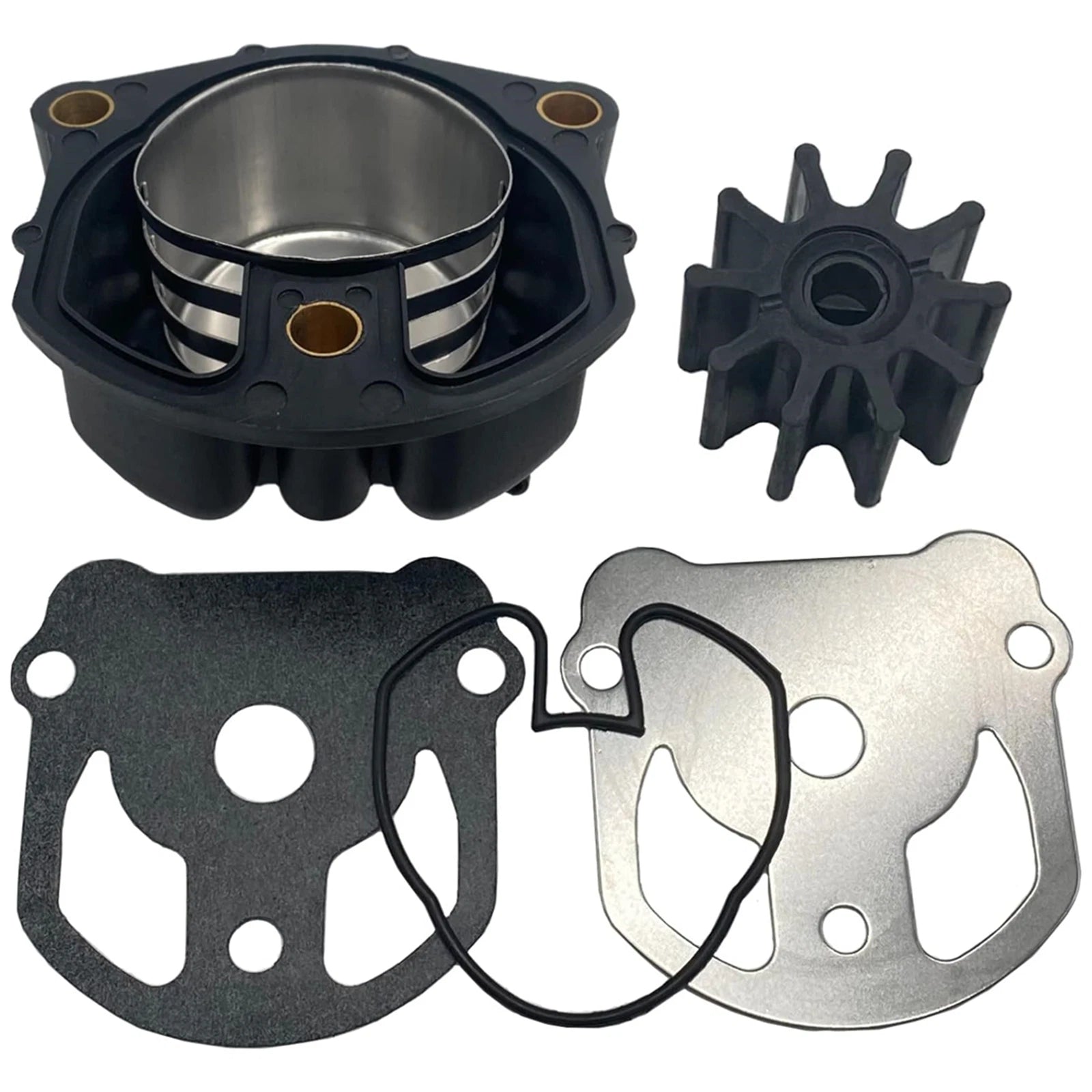 Impeller Kit for OMC Cobra (1986–1993) Replaces 984461, 983895, 18-3348