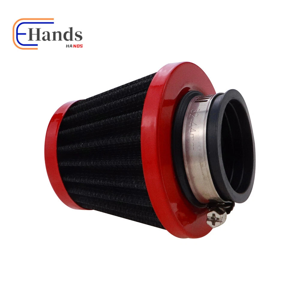 Air Filter for Honda CRF50F CRF100F Recon 250 TRX250 Suzuki DR125 (2004–2013)
