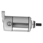 Starter Motor for Suzuki Vstrom 650 DL650A (2004–2019) 31100-19F00 10 Teeth