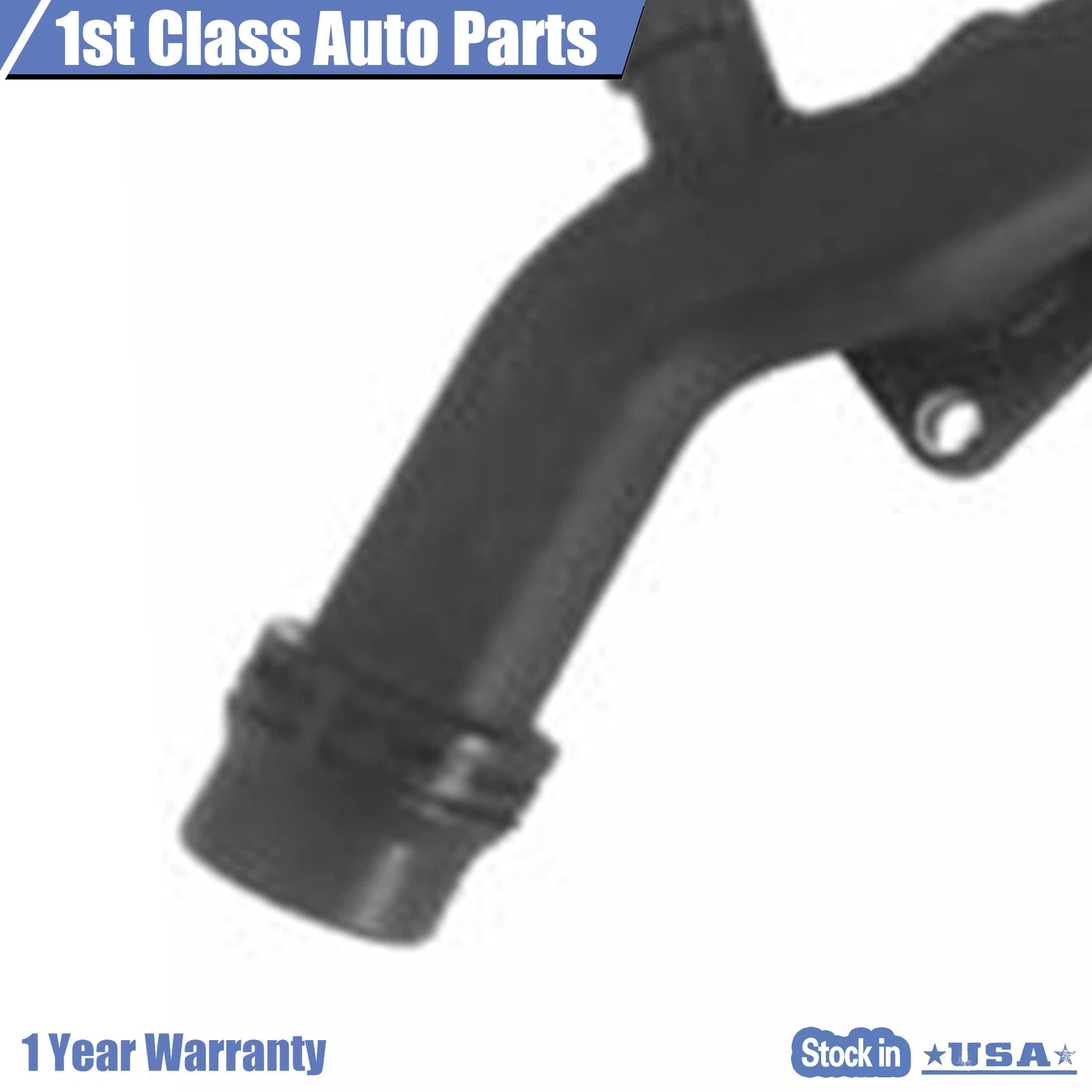 Engine Cooling Water Pipe for Audi A4 A5 Quattro Q5 (2008-2012)