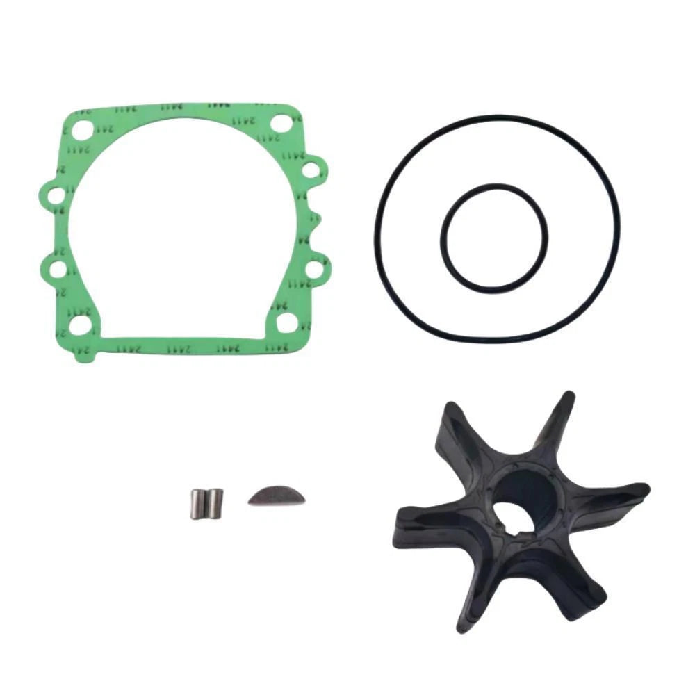 Water Pump Impeller Kit for Yamaha 75-300 HP (6E5-44352)