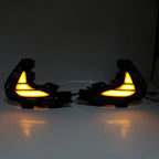 Daytime Running Light DRL Turn Signal Lamp for Hyundai Sonata (2020-2021)