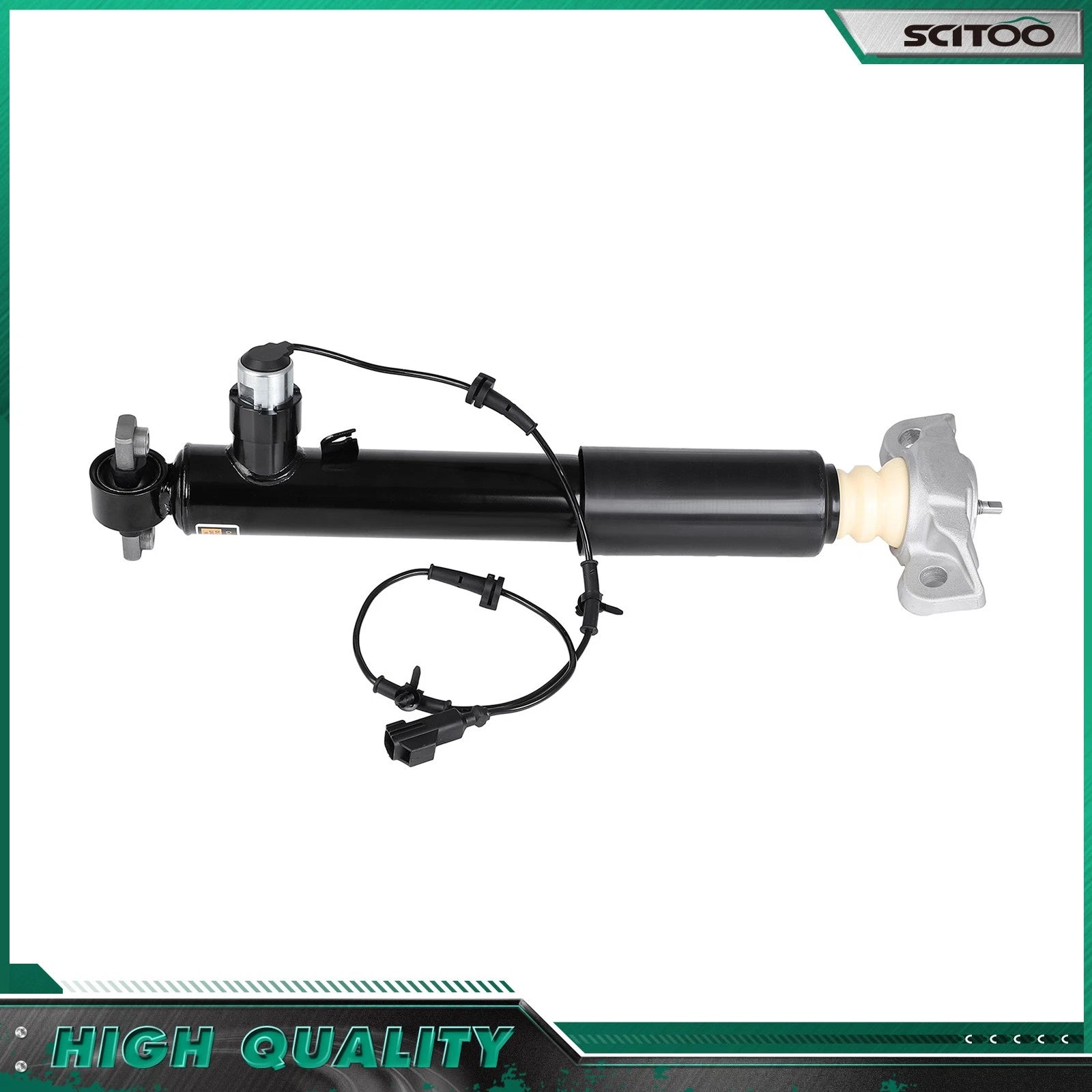 Rear Shock Absorber Strut Assembly for Lincoln MKZ (2013–2020) EG9Z18125B